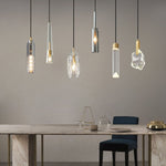 Ecliptique Series Pendant Lamp - Lamp Outdoor