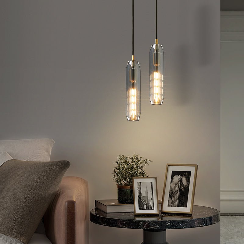 Ecliptique Series Pendant Lamp - Lamp Outdoor