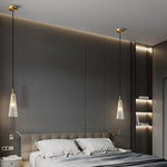 Ecliptique Series Pendant Lamp - Lamp Outdoor