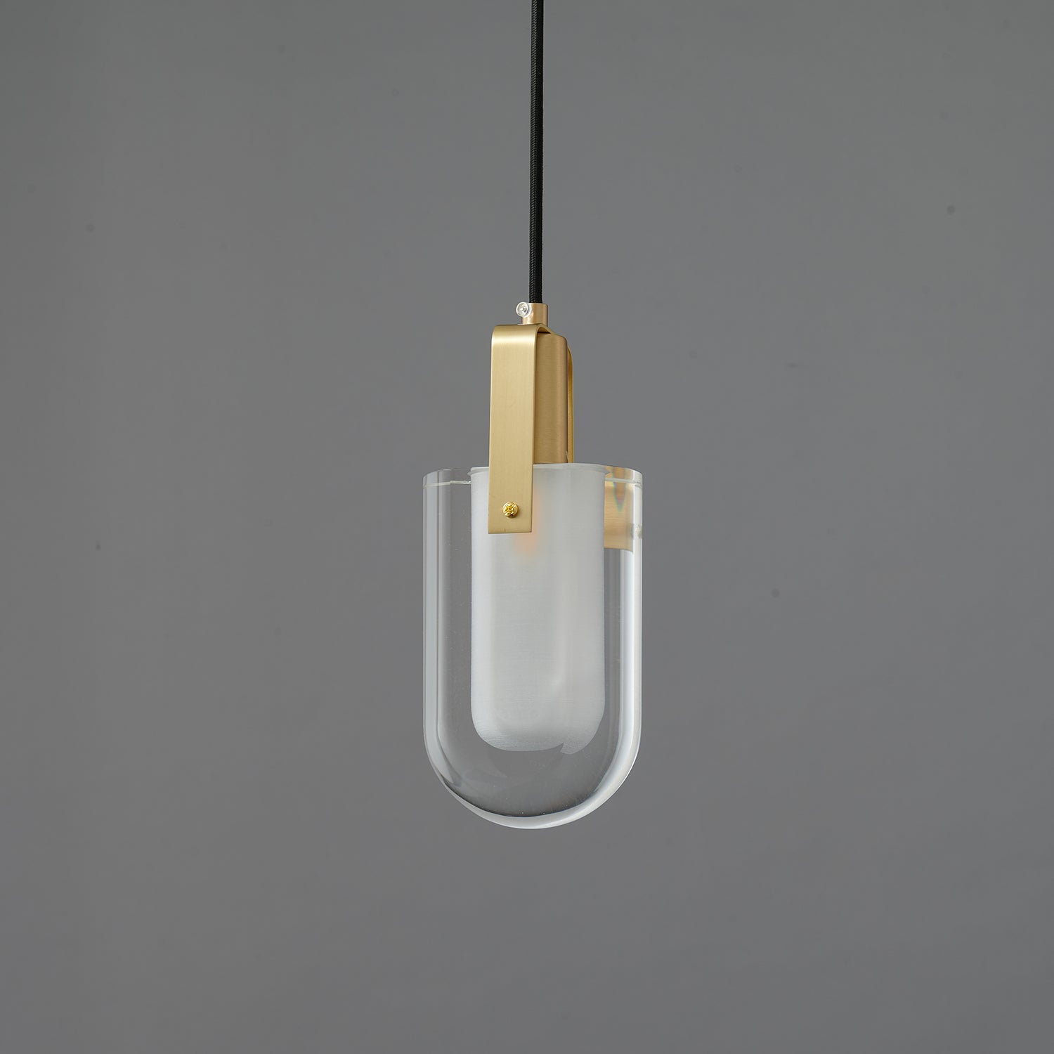 Ecliptique Series Pendant Lamp - Lamp Outdoor