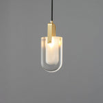 Ecliptique Series Pendant Lamp - Lamp Outdoor