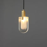 Ecliptique Series Pendant Lamp - Lamp Outdoor