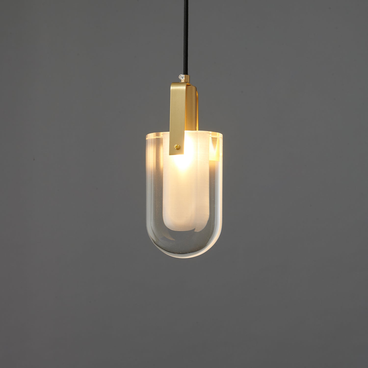 Ecliptique Series Pendant Lamp - Lamp Outdoor