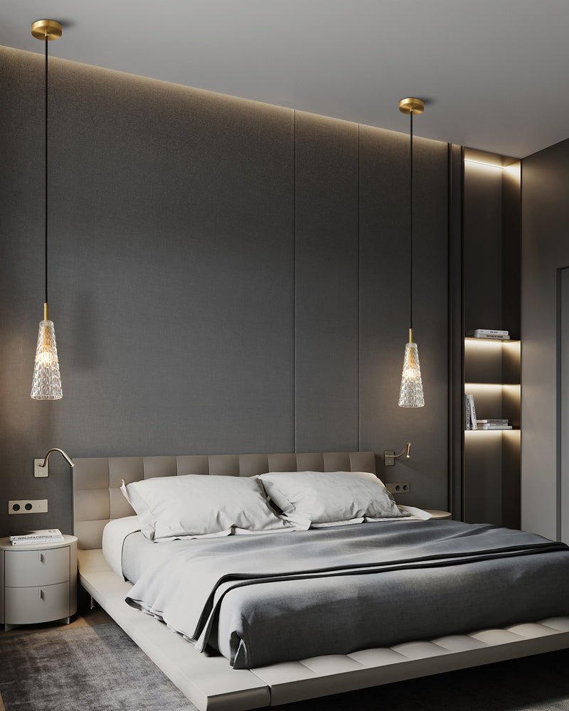 Ecliptique Series Pendant Lamp - Lamp Outdoor