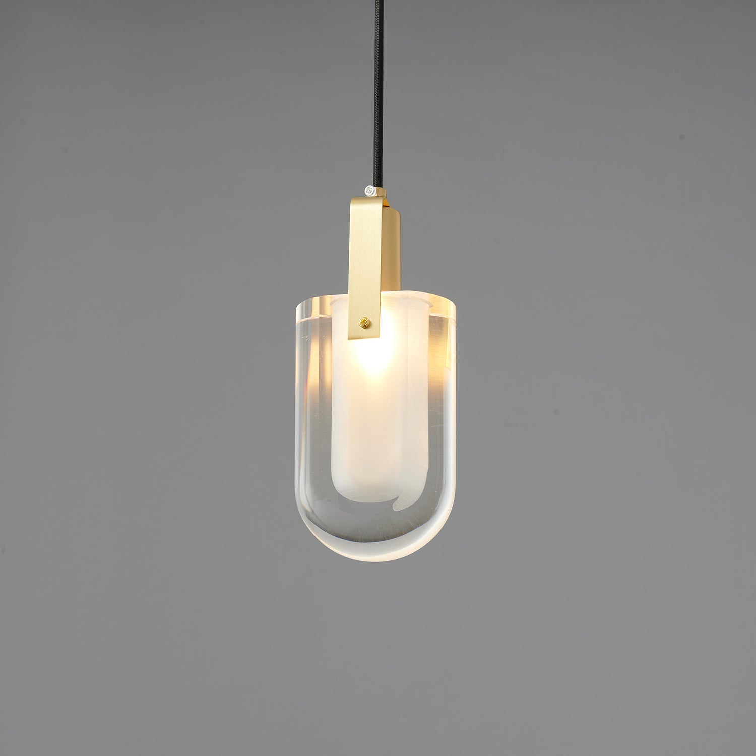 Ecliptique Series Pendant Lamp - Lamp Outdoor