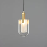 Ecliptique Series Pendant Lamp - Lamp Outdoor