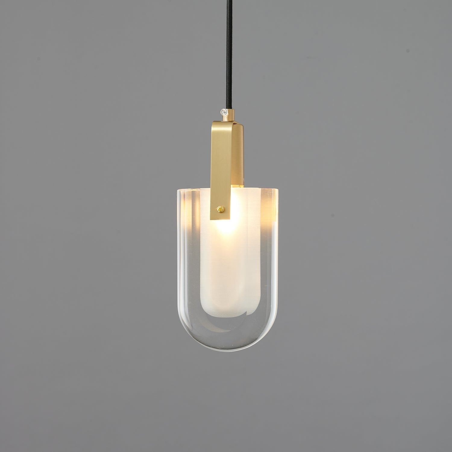 Ecliptique Series Pendant Lamp - Lamp Outdoor