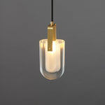 Ecliptique Series Pendant Lamp - Lamp Outdoor
