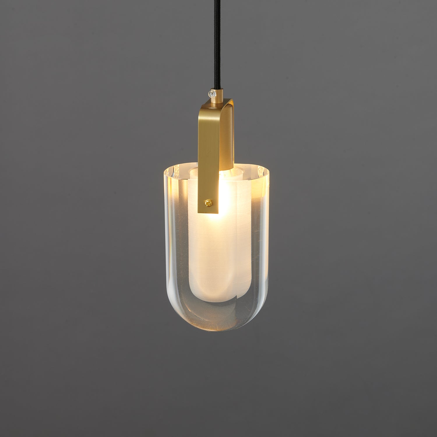 Ecliptique Series Pendant Lamp - Lamp Outdoor