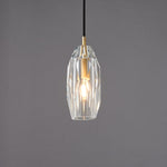 Ecliptique Series Pendant Lamp - Lamp Outdoor