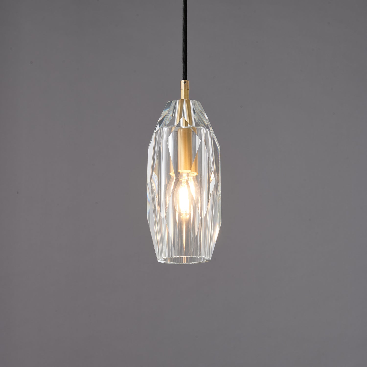 Ecliptique Series Pendant Lamp - Lamp Outdoor