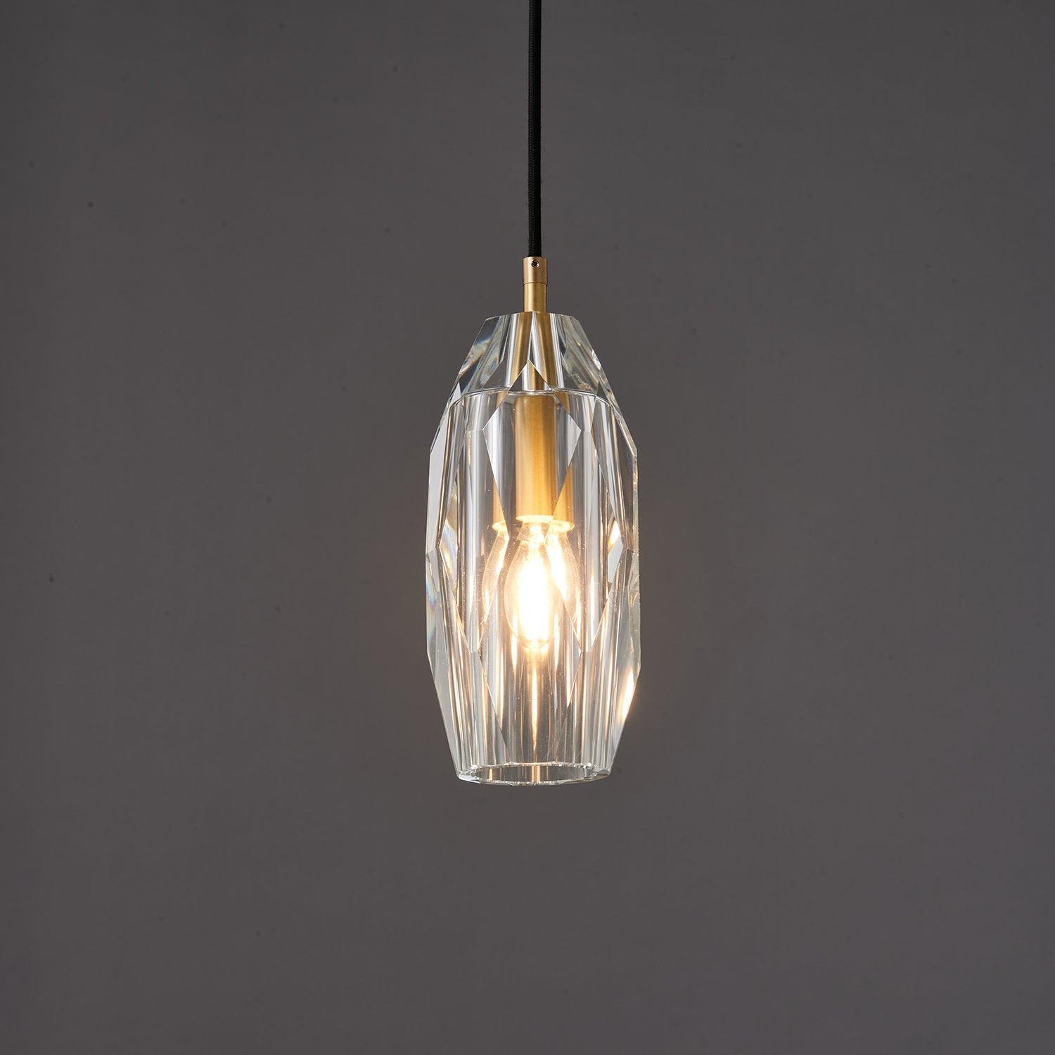 Ecliptique Series Pendant Lamp - Lamp Outdoor