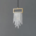 Ecliptique Series Pendant Lamp - Lamp Outdoor
