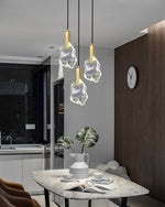Ecliptique Series Pendant Lamp - Lamp Outdoor