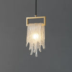 Ecliptique Series Pendant Lamp - Lamp Outdoor