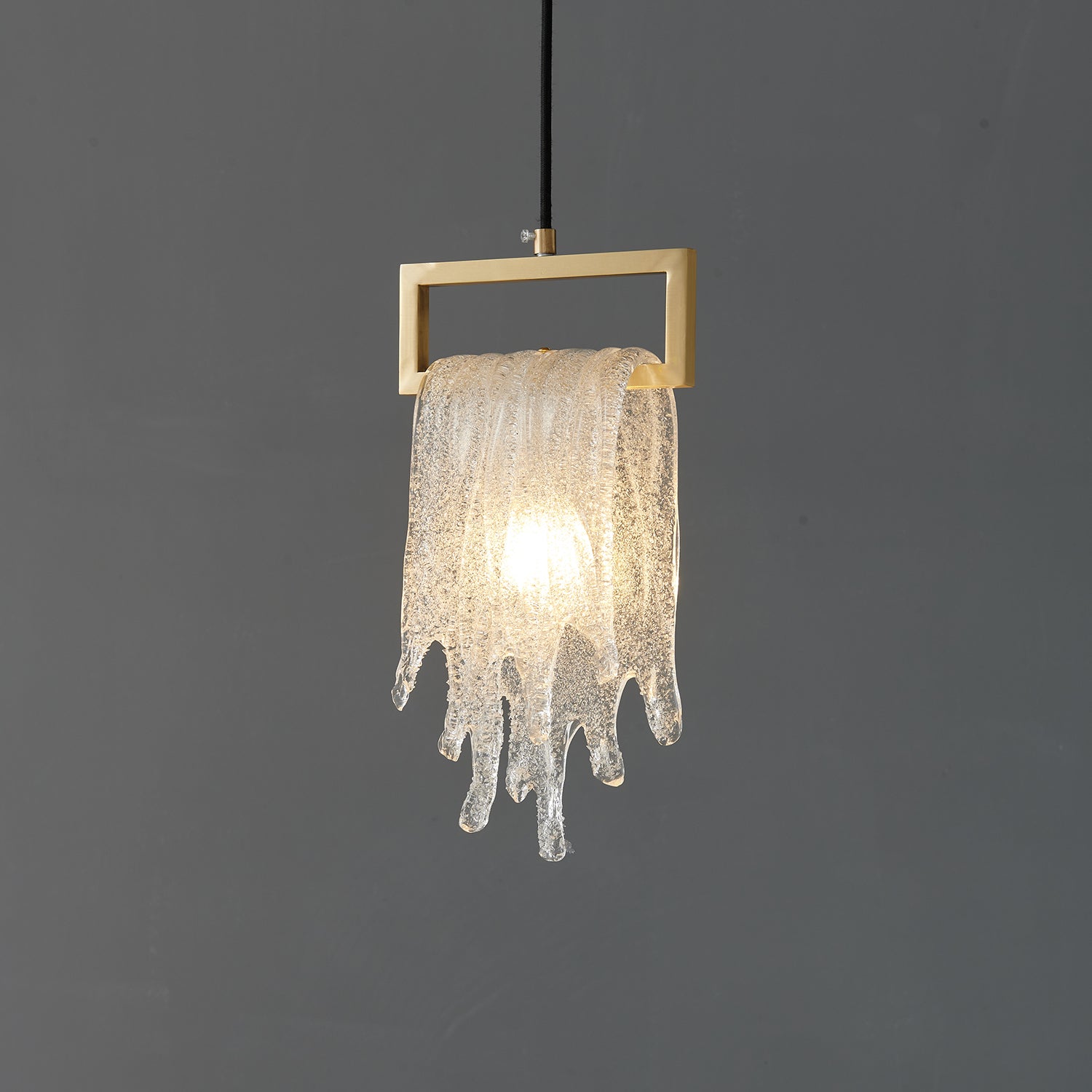 Ecliptique Series Pendant Lamp - Lamp Outdoor
