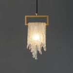 Ecliptique Series Pendant Lamp - Lamp Outdoor