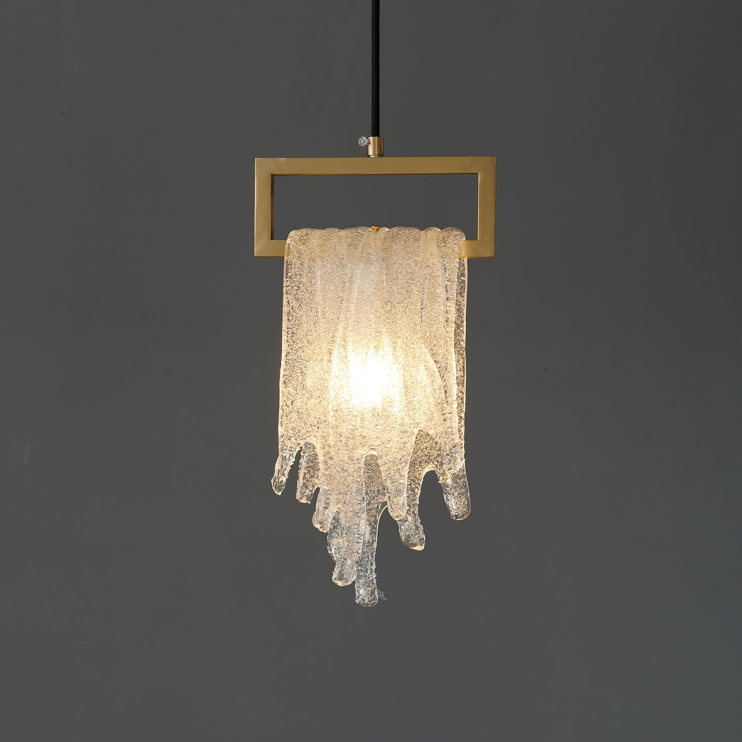 Ecliptique Series Pendant Lamp - Lamp Outdoor