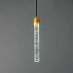 Ecliptique Series Pendant Lamp - Lamp Outdoor