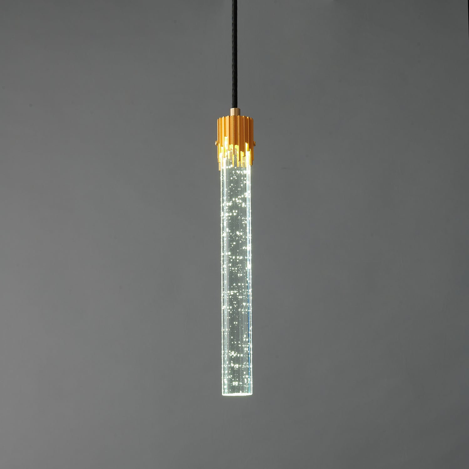 Ecliptique Series Pendant Lamp - Lamp Outdoor