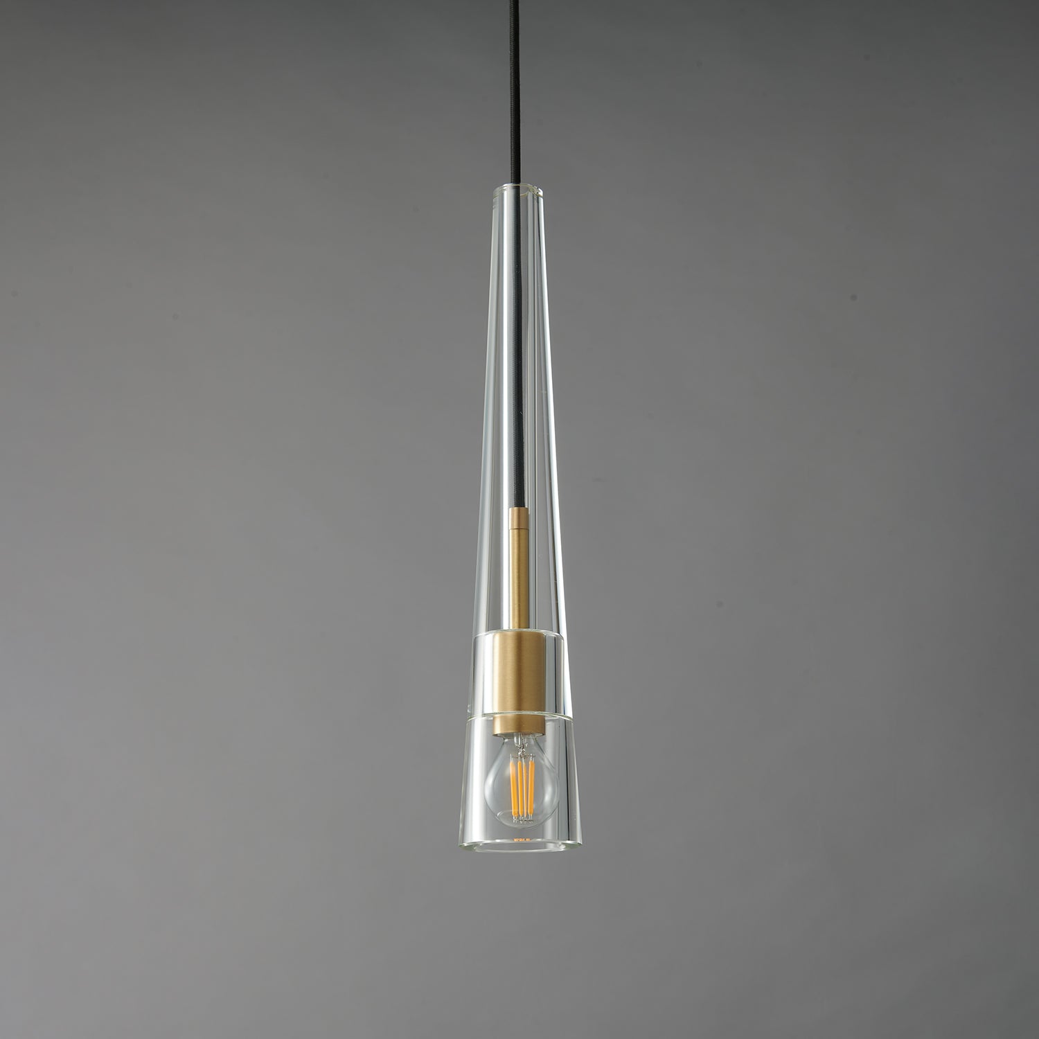 Ecliptique Series Pendant Lamp - Lamp Outdoor