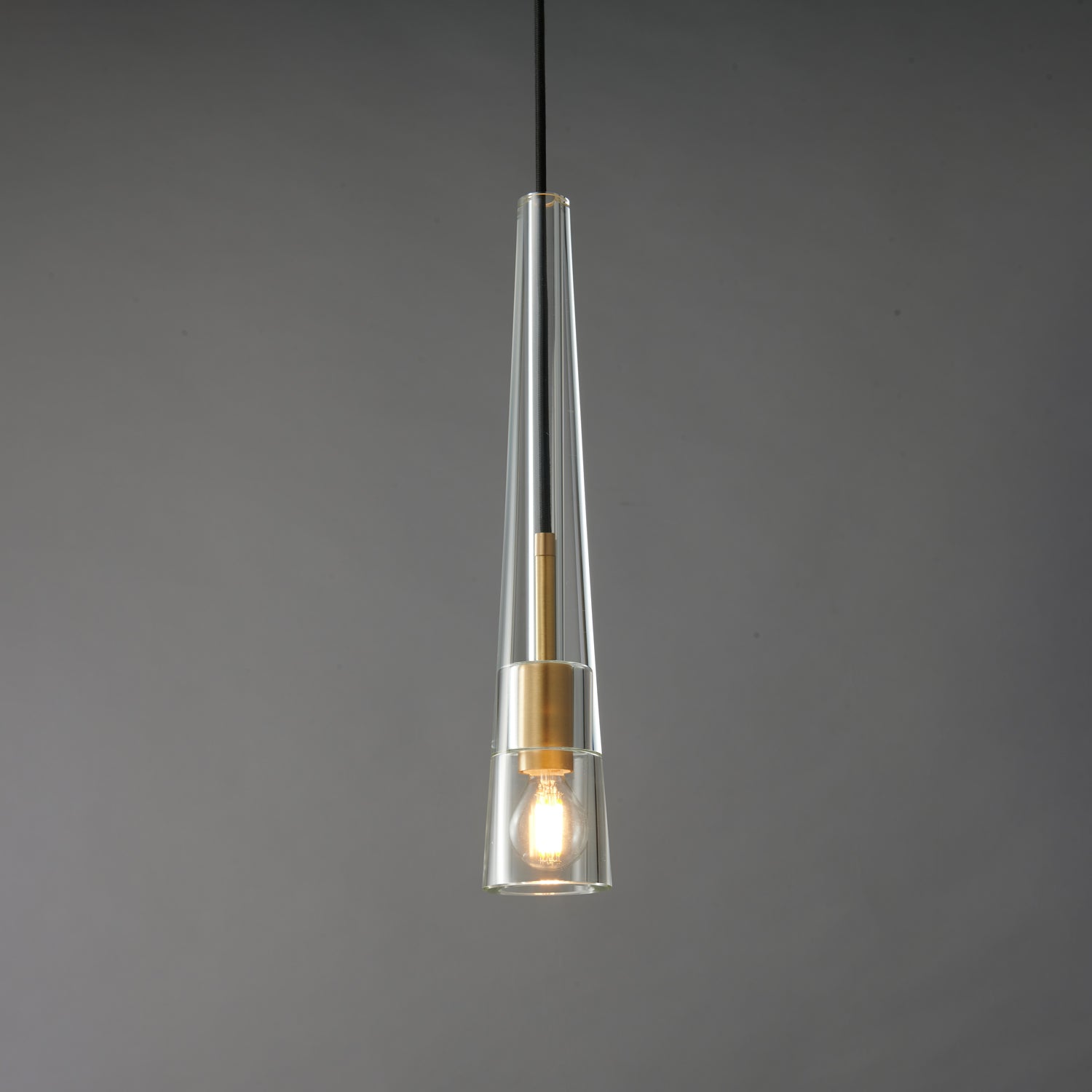 Ecliptique Series Pendant Lamp - Lamp Outdoor