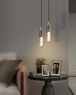 Ecliptique Series Pendant Lamp - Lamp Outdoor