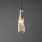 Ecliptique Series Pendant Lamp - Lamp Outdoor