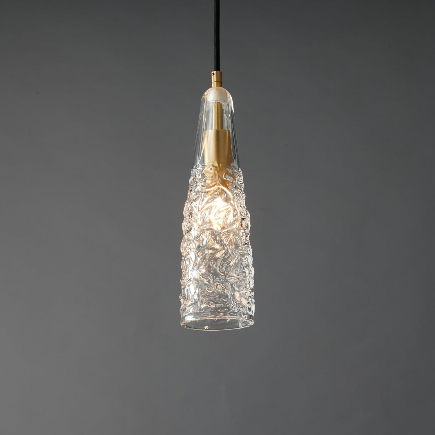 Ecliptique Series Pendant Lamp - Lamp Outdoor