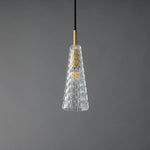 Ecliptique Series Pendant Lamp - Lamp Outdoor