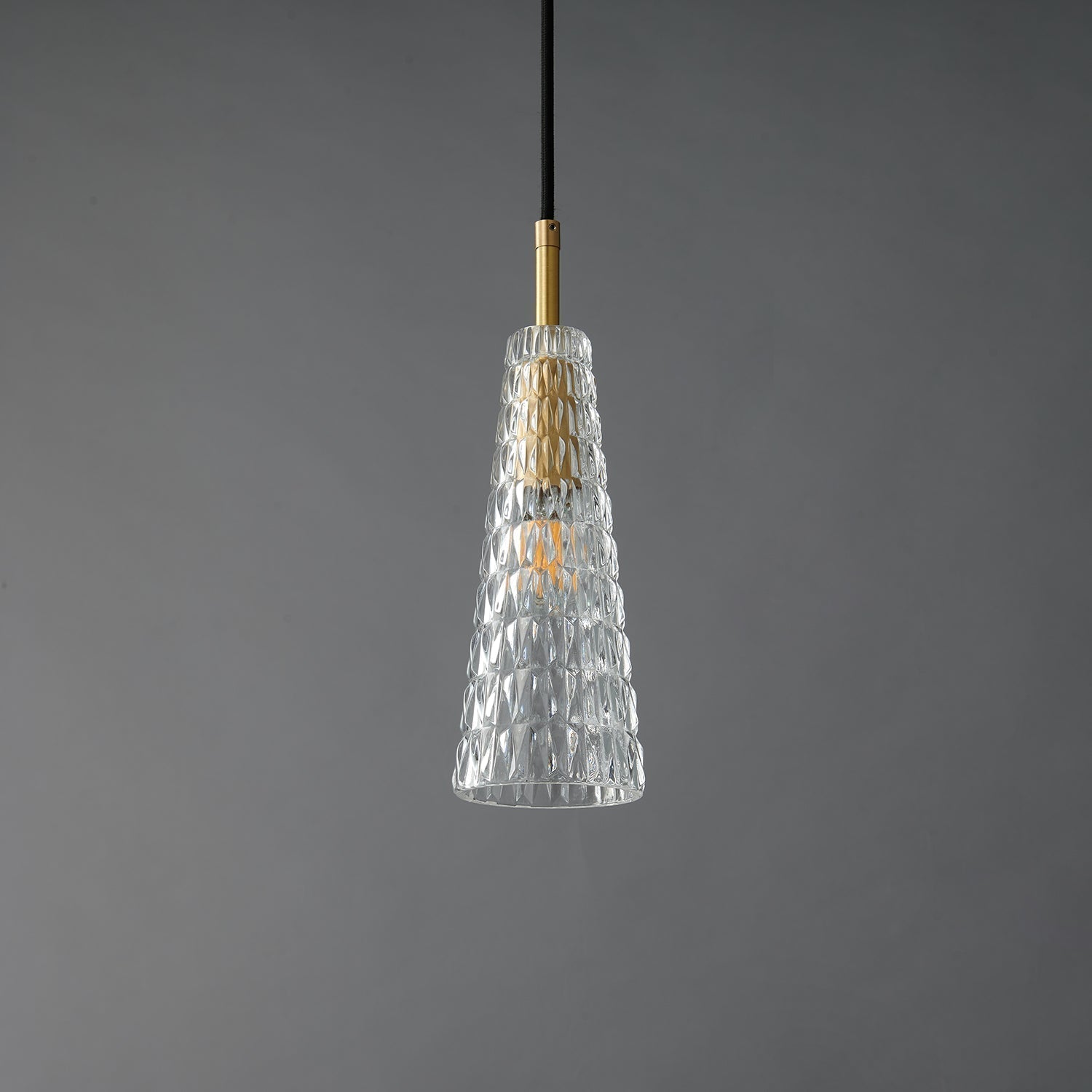 Ecliptique Series Pendant Lamp - Lamp Outdoor