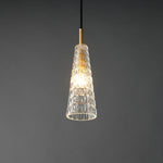 Ecliptique Series Pendant Lamp - Lamp Outdoor