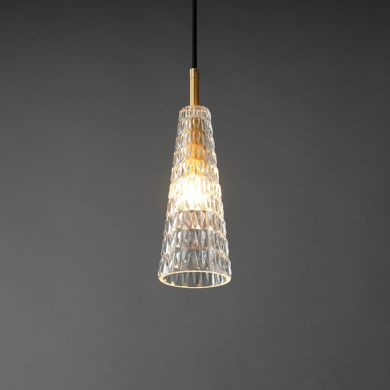 Ecliptique Series Pendant Lamp - Lamp Outdoor