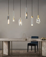 Ecliptique Series Pendant Lamp - Lamp Outdoor