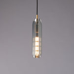 Ecliptique Series Pendant Lamp - Lamp Outdoor