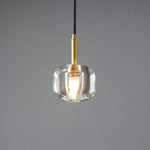 Ecliptique Series Pendant Lamp - Lamp Outdoor