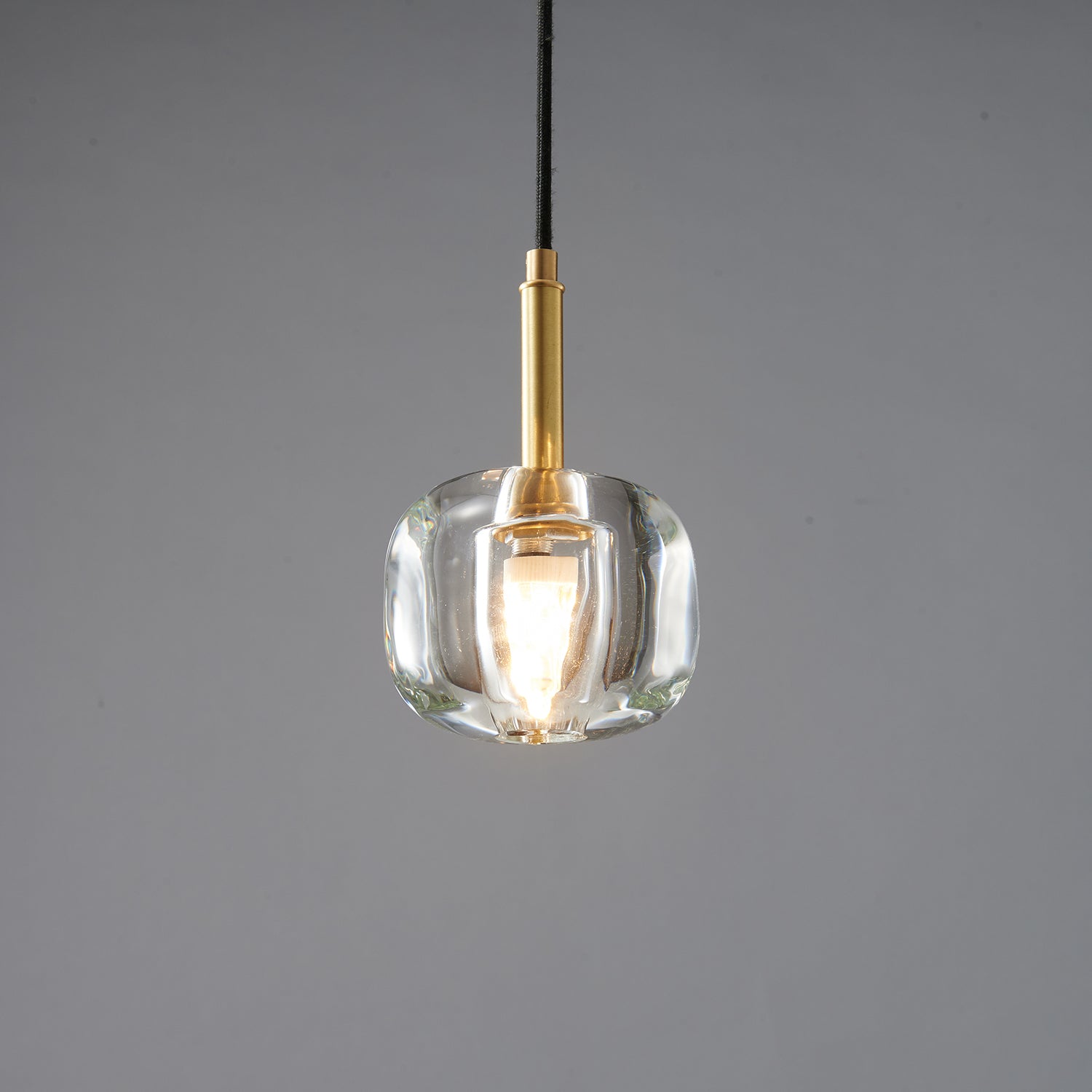 Ecliptique Series Pendant Lamp - Lamp Outdoor