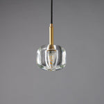 Ecliptique Series Pendant Lamp - Lamp Outdoor