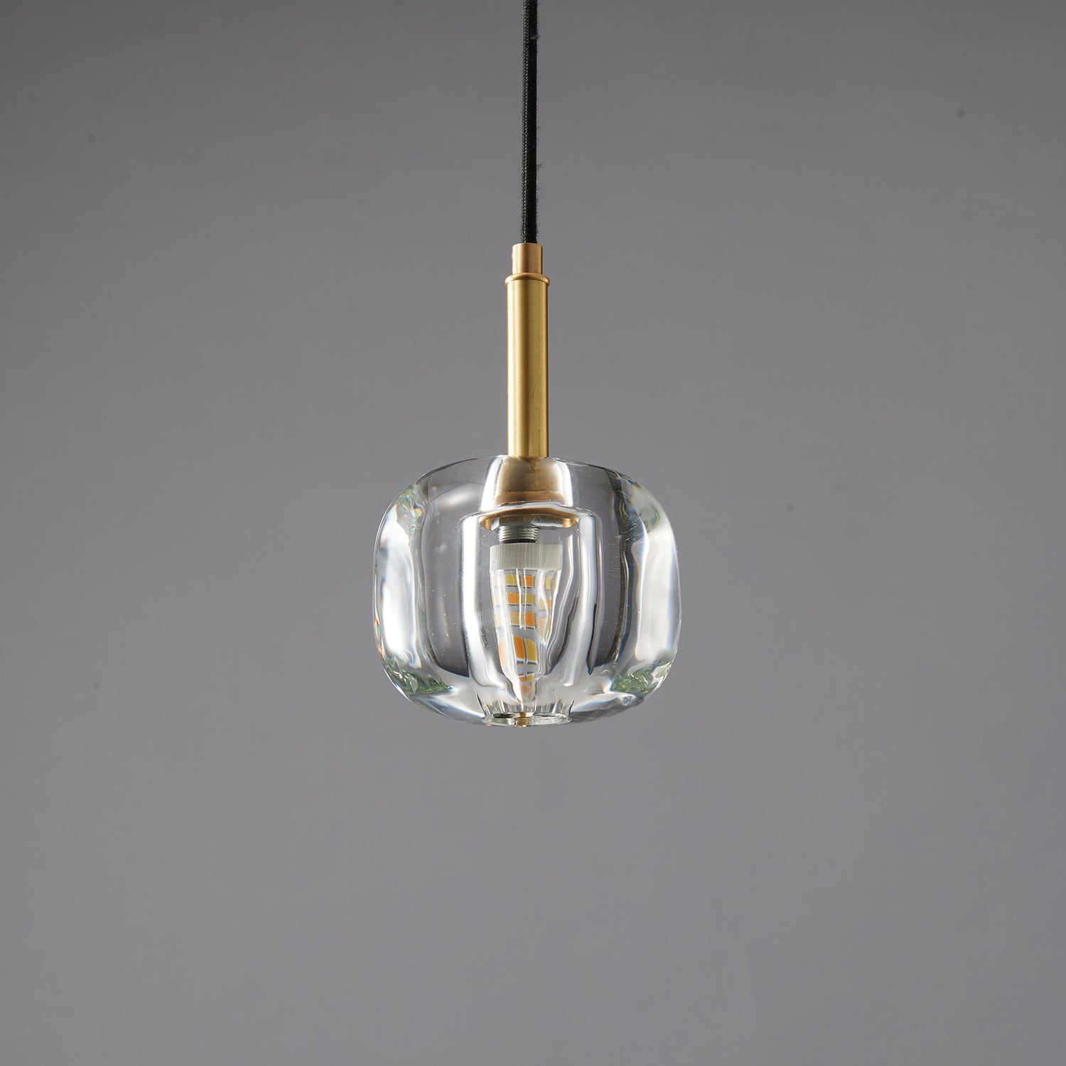 Ecliptique Series Pendant Lamp - Lamp Outdoor