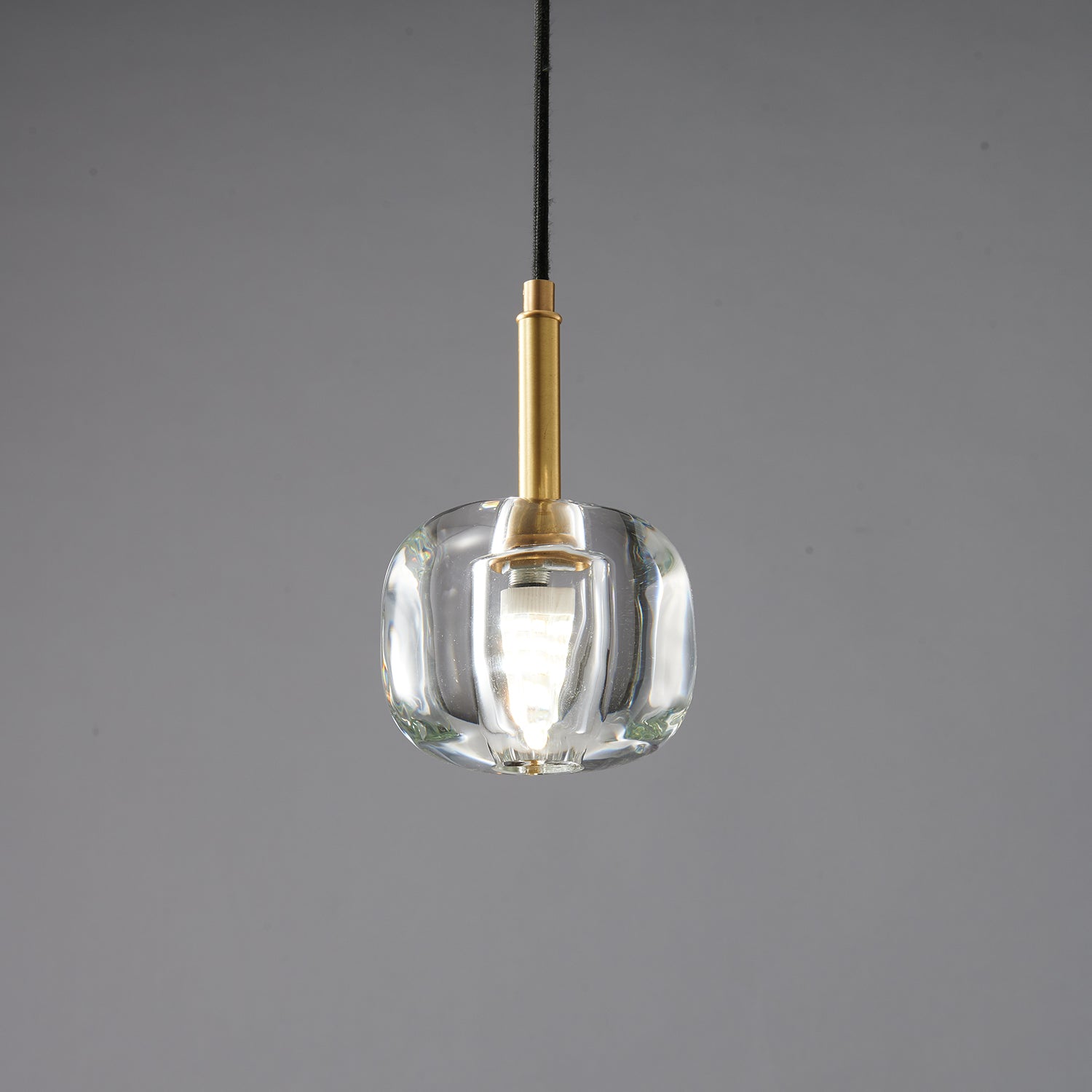 Ecliptique Series Pendant Lamp - Lamp Outdoor
