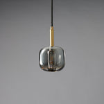 Ecliptique Series Pendant Lamp - Lamp Outdoor