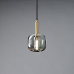 Ecliptique Series Pendant Lamp - Lamp Outdoor