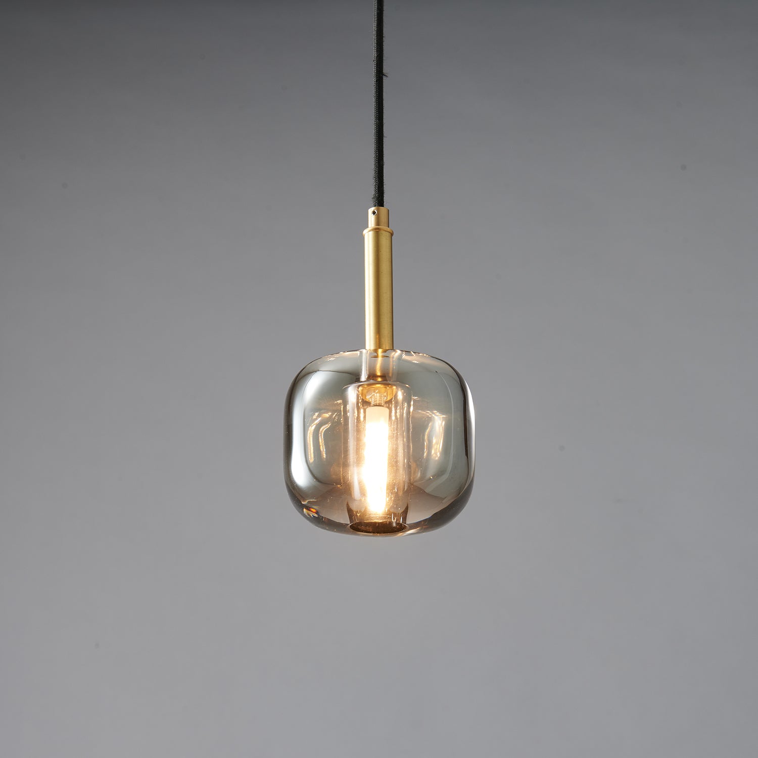 Ecliptique Series Pendant Lamp - Lamp Outdoor