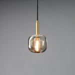 Ecliptique Series Pendant Lamp - Lamp Outdoor