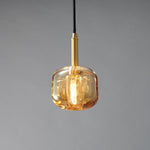Ecliptique Series Pendant Lamp - Lamp Outdoor