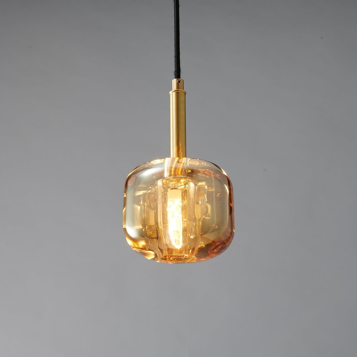 Ecliptique Series Pendant Lamp - Lamp Outdoor