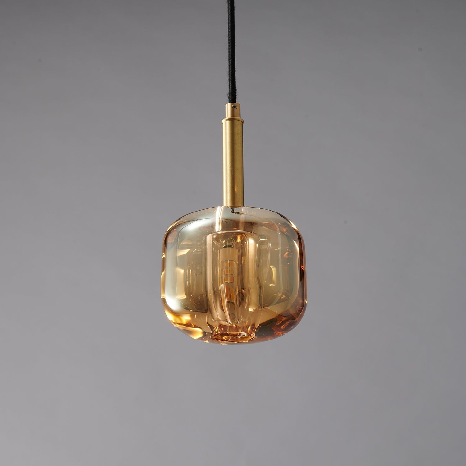 Ecliptique Series Pendant Lamp - Lamp Outdoor