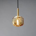 Ecliptique Series Pendant Lamp - Lamp Outdoor