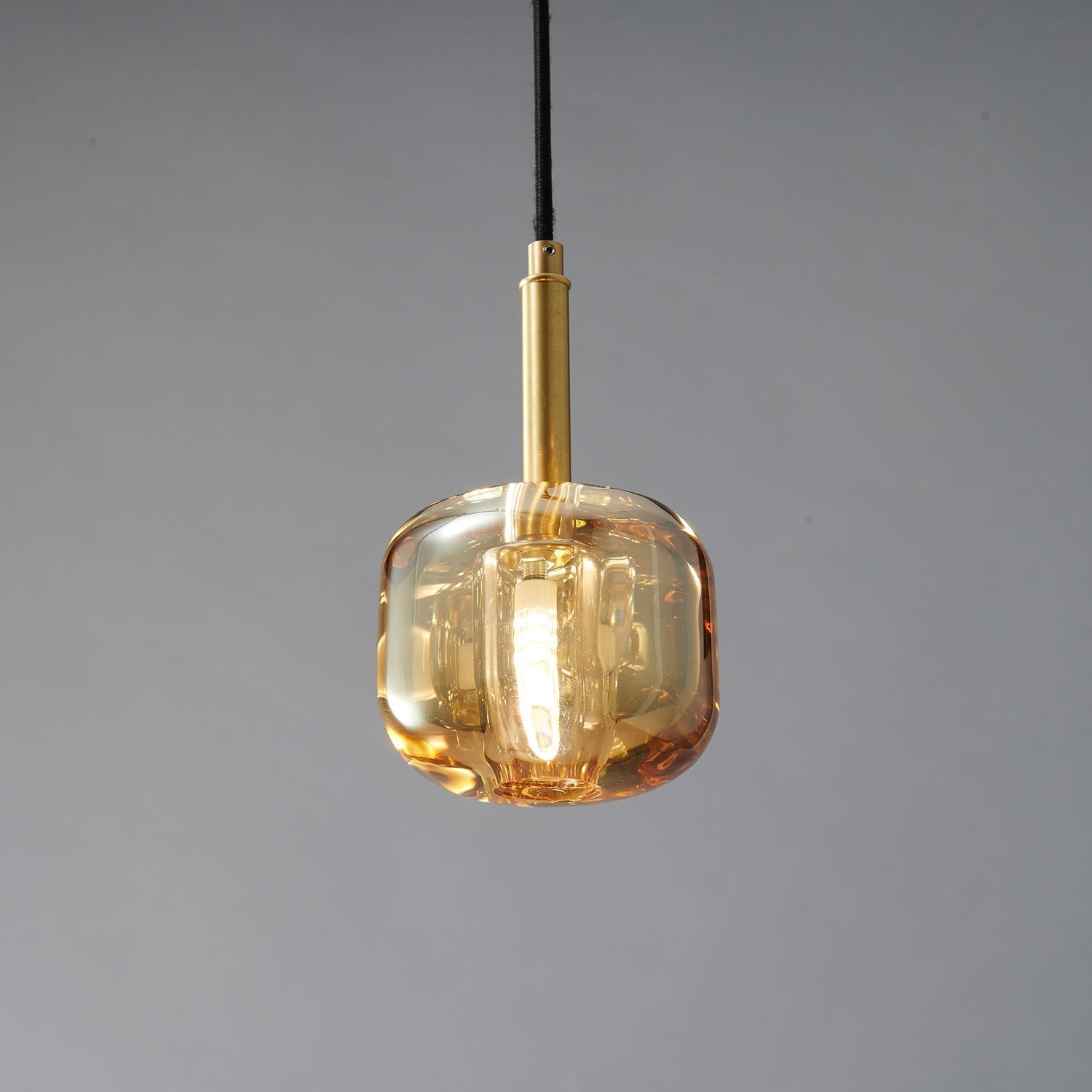 Ecliptique Series Pendant Lamp - Lamp Outdoor