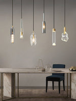 Ecliptique Series Pendant Lamp - Lamp Outdoor